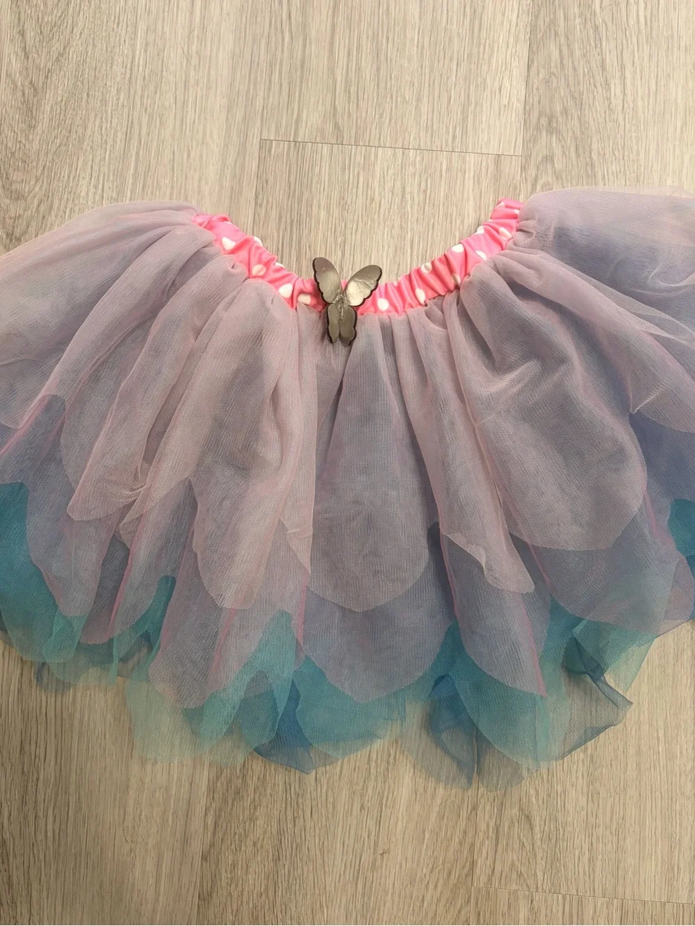 Matilda Jane Fairy Tutu- Lg